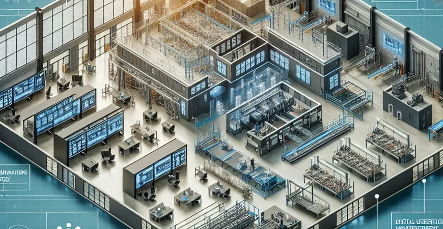 MES 工具的工具借用归还功能，资产管理更有序